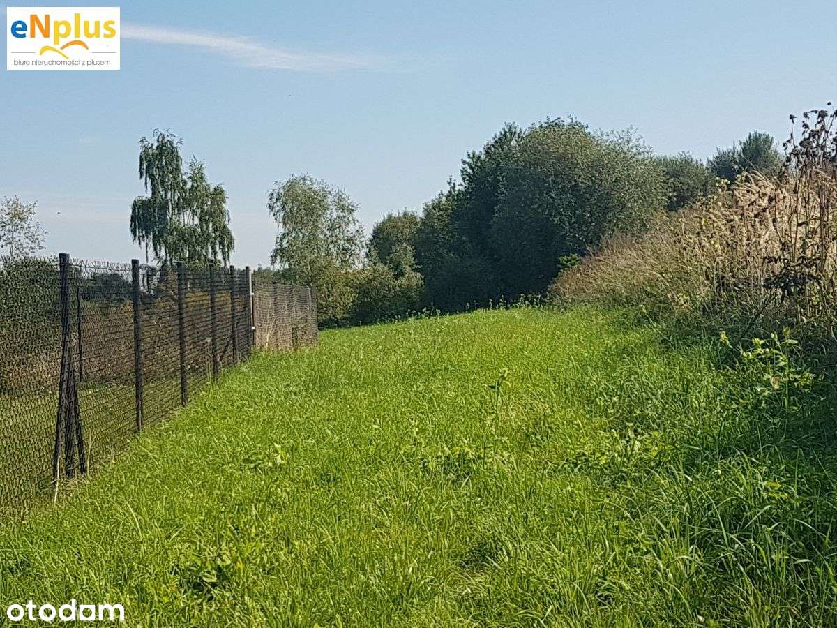 Działka budowlana w Golkowicach pod Krakowem-6