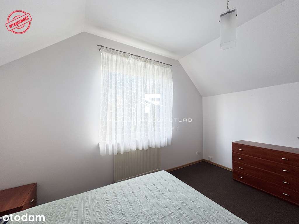 Okazja!Przestronne 3 pokojowe na os. Grzybowym-13