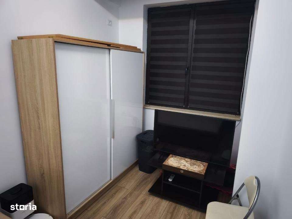 Apartament 2 camere, bloc 2021, etaj 3, parcare subterană, 84 900 eur - Imagine principală: 4/7