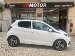 Peugeot 108 1.0 VTi Allure - 1