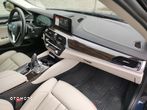 BMW Seria 5 520d xDrive Luxury Line - 19