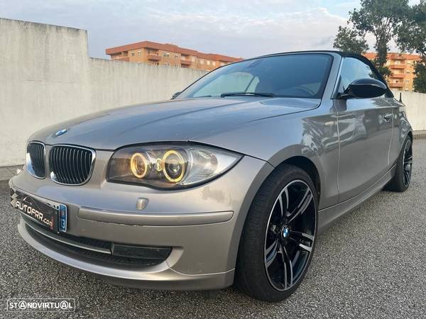 BMW 120 d - 2