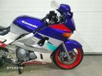 Kawasaki ZX - 13