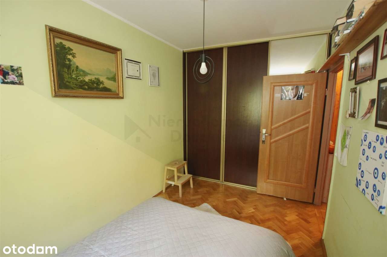 IMIELIN - 4pok. z ogródkiem 44m2 | PEŁNA WŁASNOŚĆ | metro-7