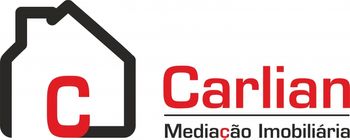 Carlian - mediação imobiliária, Lda Logotipo