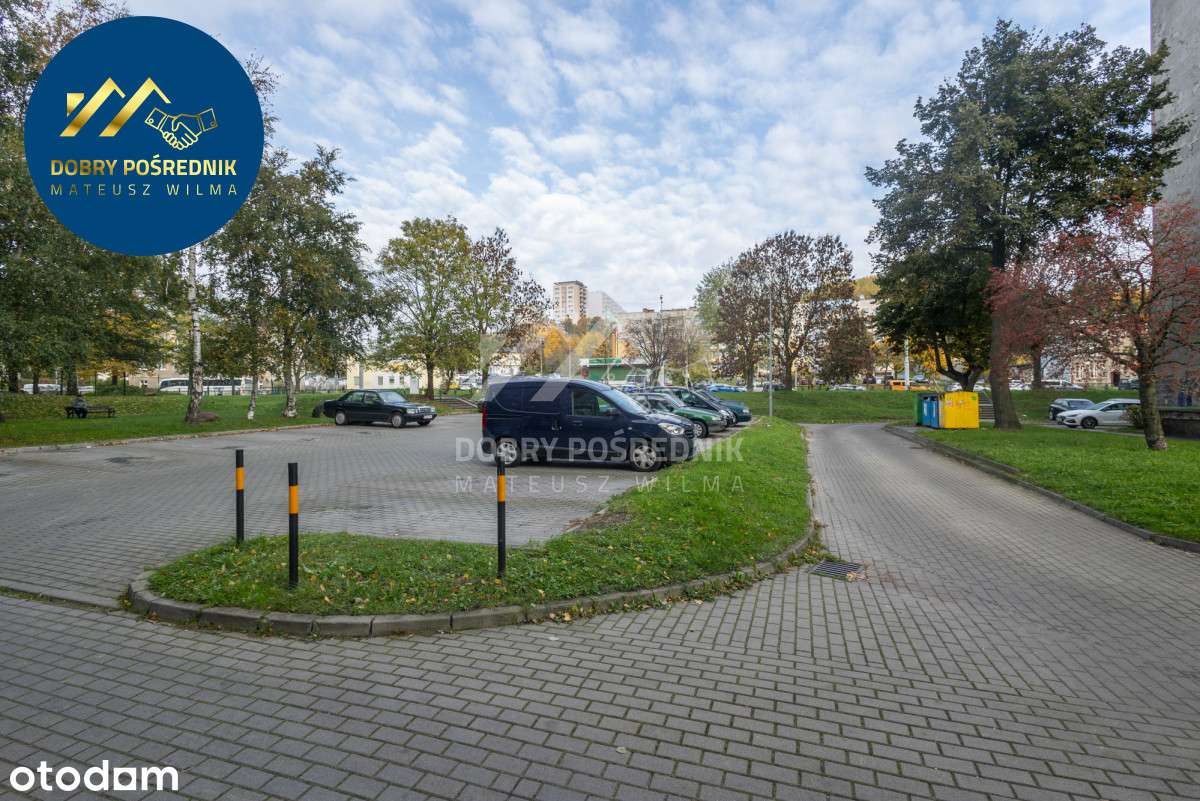 4 Pokoje | 5 min Do Centrum | Idealna Inwestycja-16