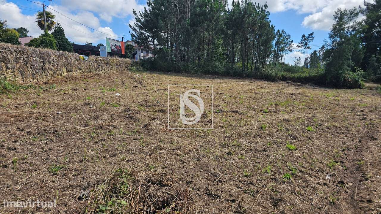 Terreno com 1000 m²  para construção - Grande imagem: 2/12