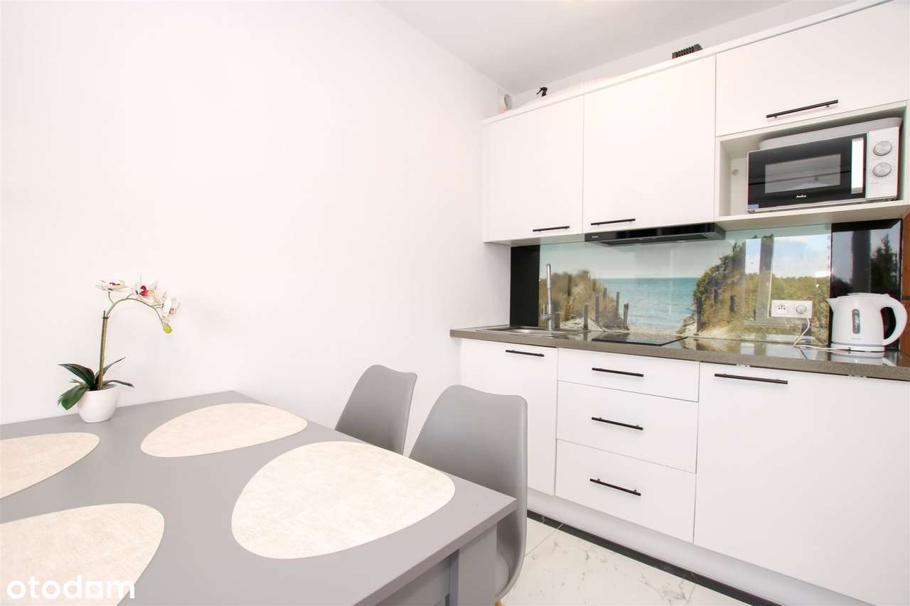 70m od morza i plaży|mieszkanie z garażem|-5