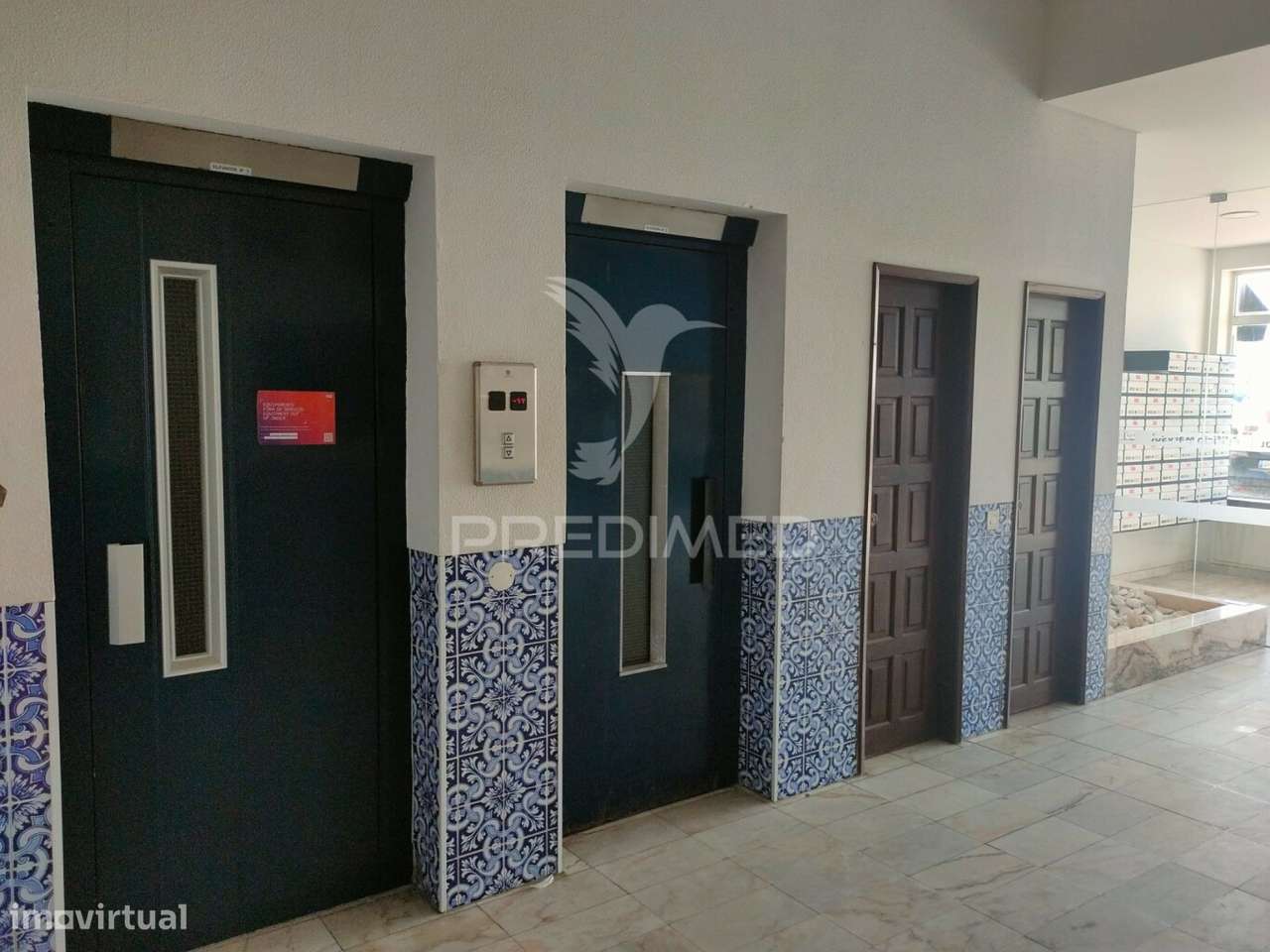 Apartamento T2 + 1 - Nazaré (1ª linha de praia) - Grande imagem: 5/24