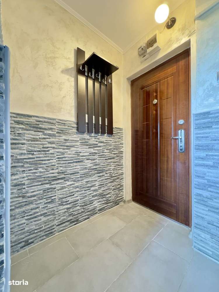 APARTAMENT DECOMANDAT 2 CAMERE BLV. NICOLAE IORGA -NICOLINA/PODU ROS-5