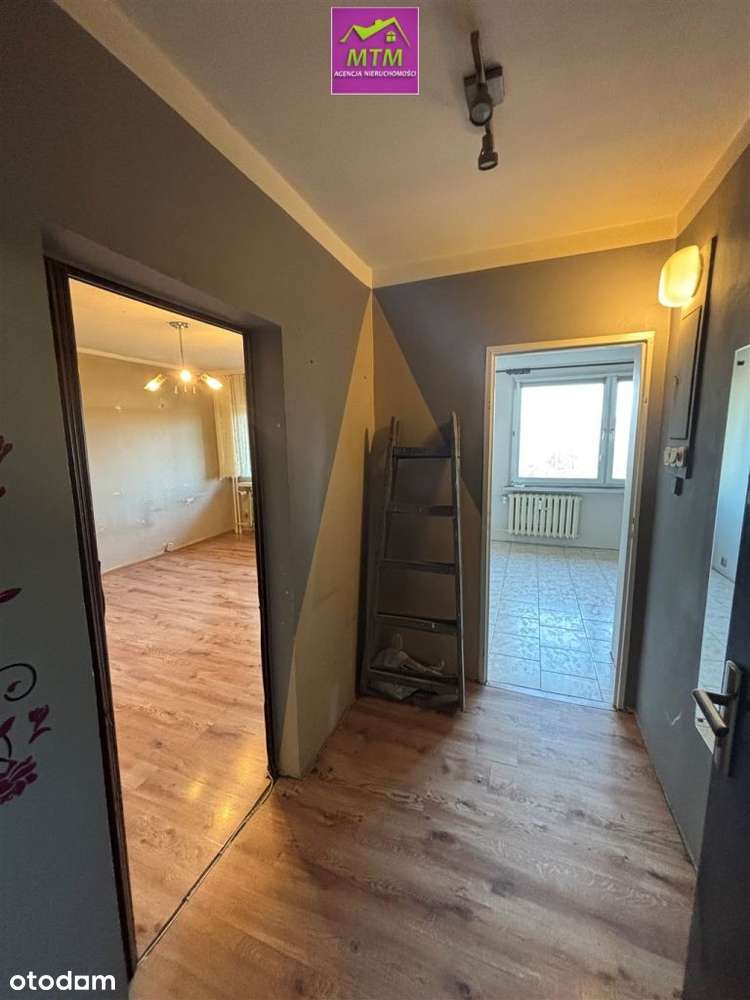 Mieszkanie, 43,28 m², Jaworzno-7