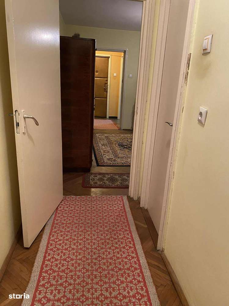 Apartament 3 camere de vanzare Tudor Vladimirescu Targu Mures, Mures-8