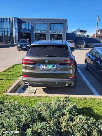 BMW X5 xDrive45e - 4