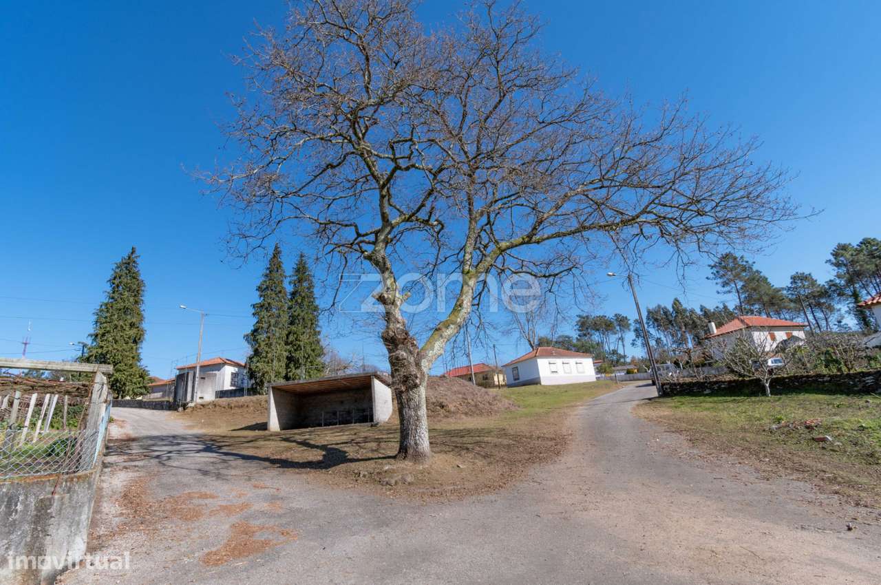 Terreno para construção em Amonde - Grande imagem: 2/7