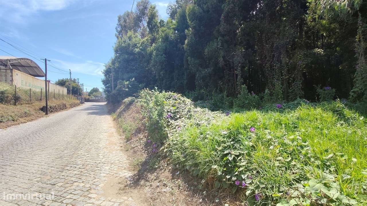 Lote Industrial  Venda em Aveleda,Vila do Conde-8