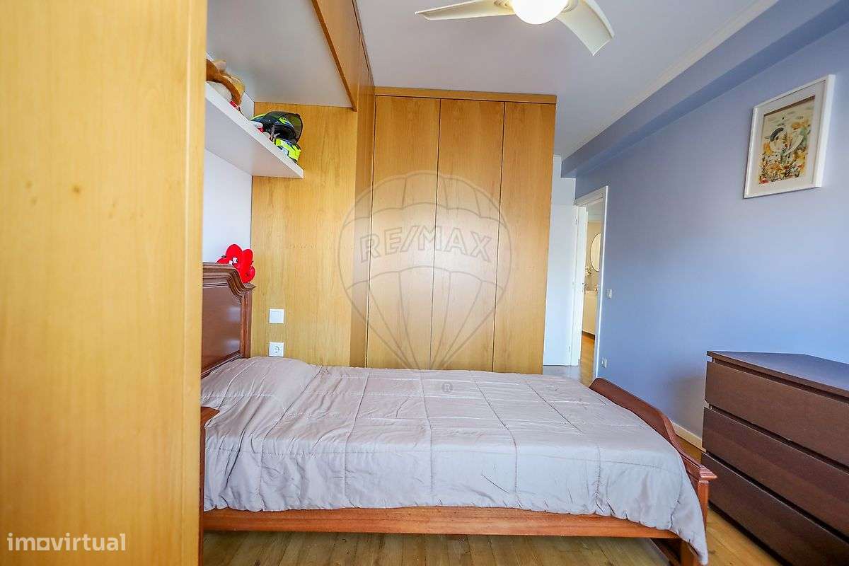 Apartamento T3 para venda-17