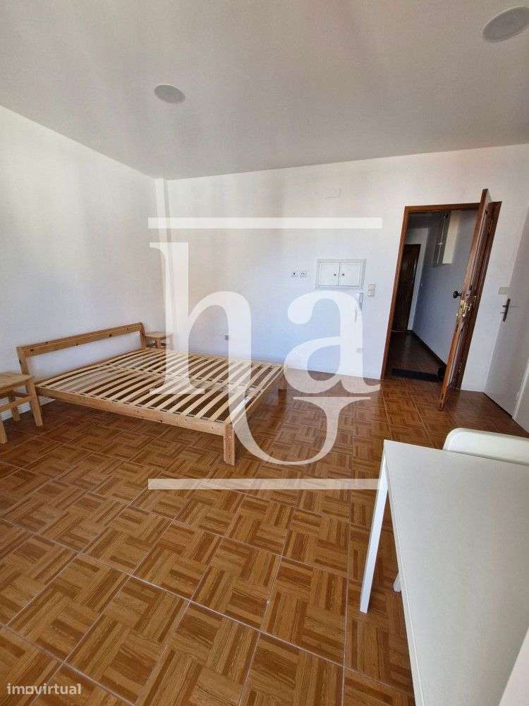 T0 Porto Metro Marquês-4