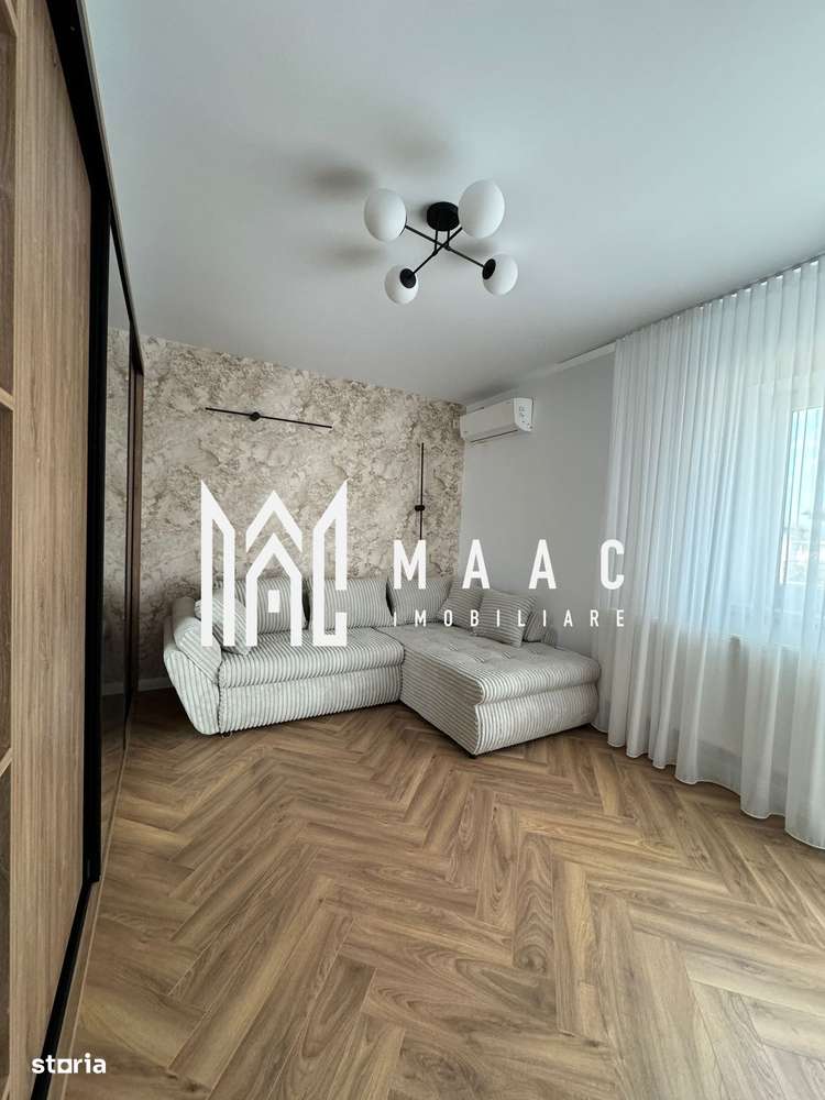 Apartament 2 camere | Etaj 1 | Decomandat | Arhitectilor - Imagine principală: 2/11