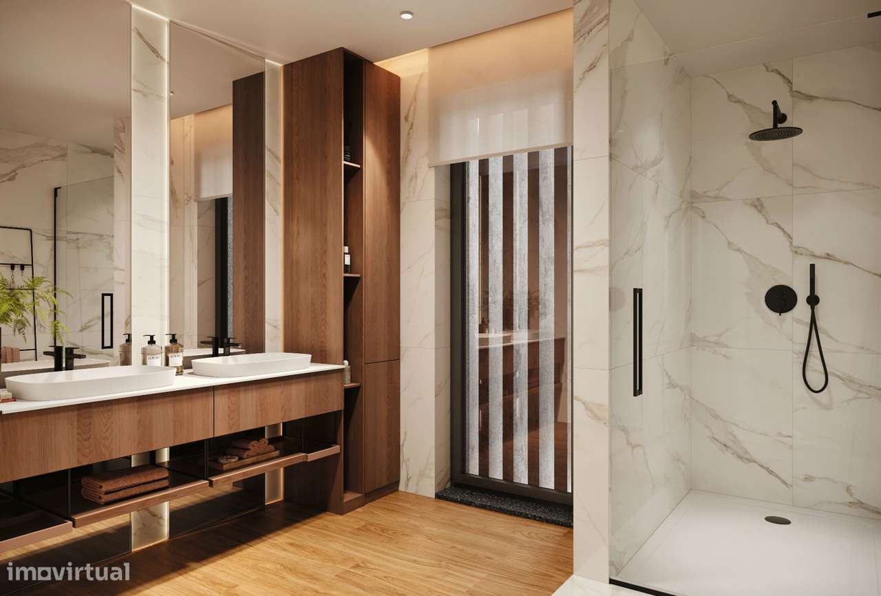 Moradias Novas V3 Cristelo| Paredes |Pré-Vendas-13