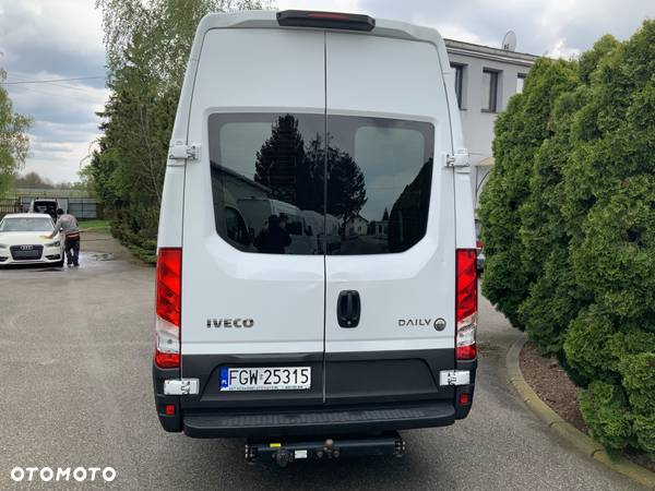 Iveco 35S16VDaily - 7