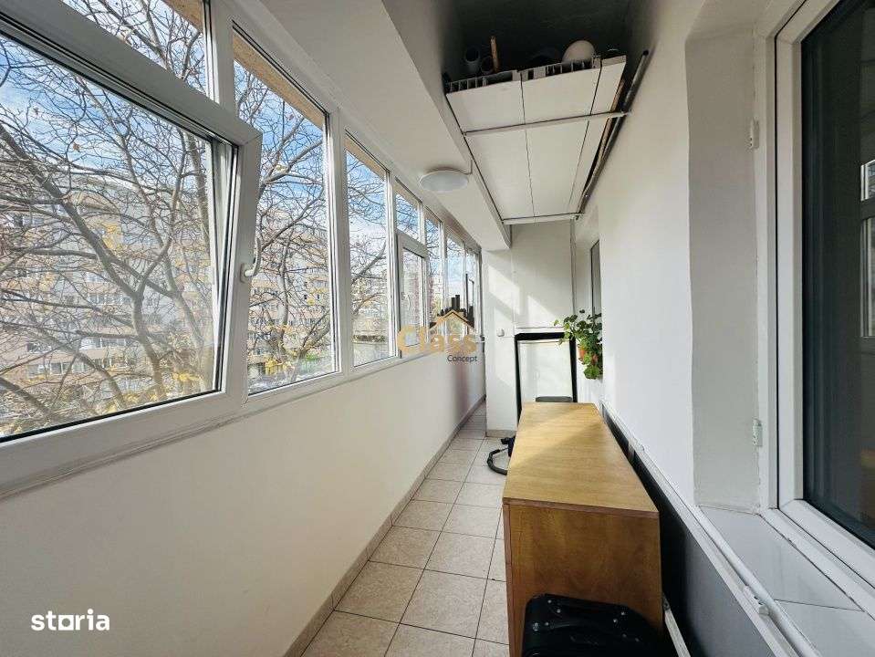 Apartament 3 camere | 65 mpu | zona Piata Ion Mester Manastur-9