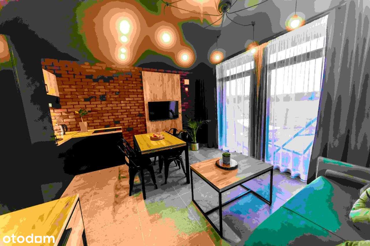 Luksusowy Domek wypoczynkowy NOWOCZESNA STODOŁA-10