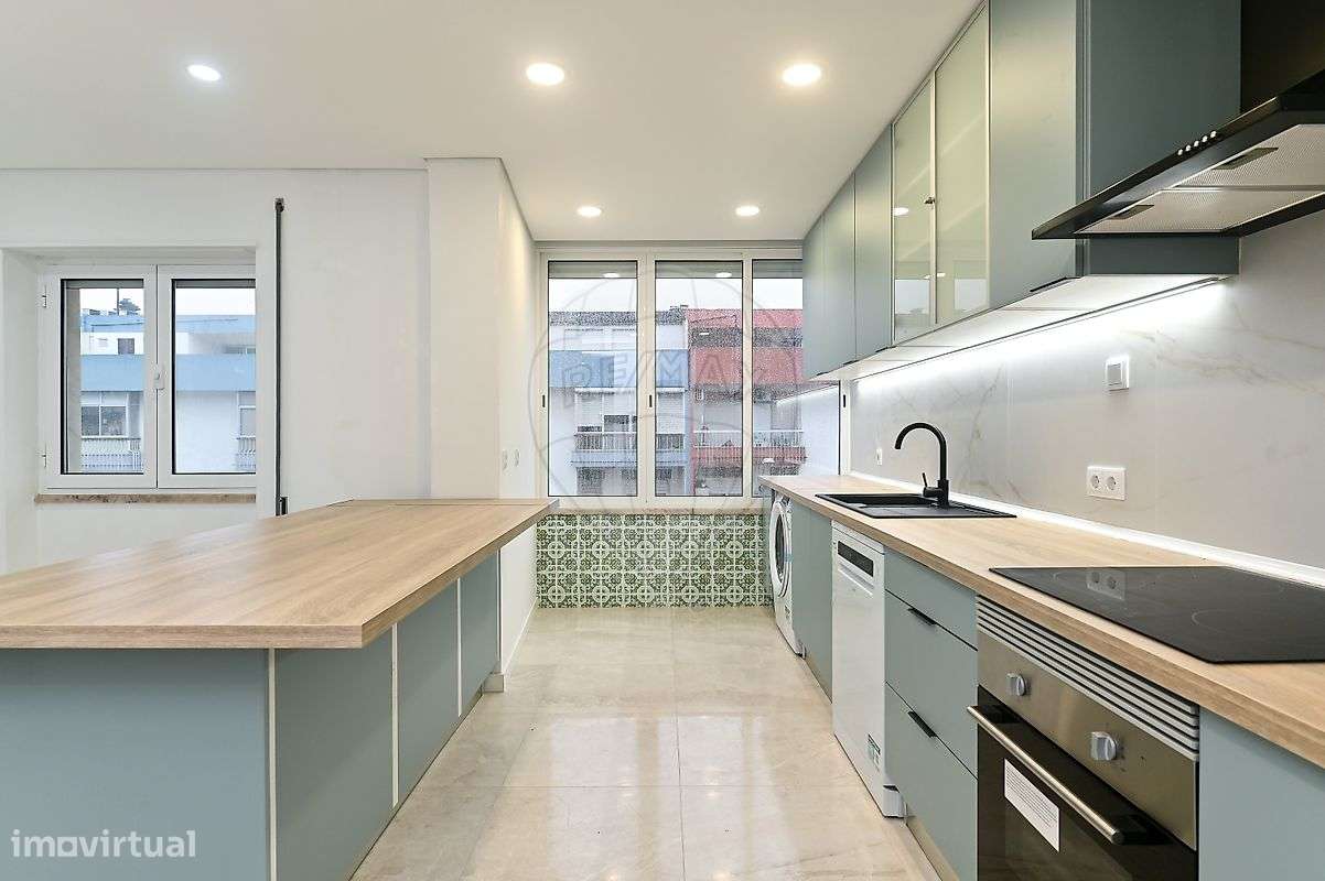 Apartamento T3 para venda - Grande imagem: 3/19