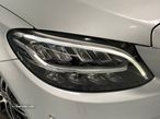 Mercedes-Benz C 220 d Station 9G-TRONIC Avantgarde - 10