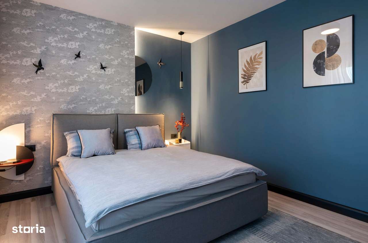 Preț imbatabil de lansare 1.450€/mp - Apartament 1 cameră în Păcurari - Imagine principală: 2/23