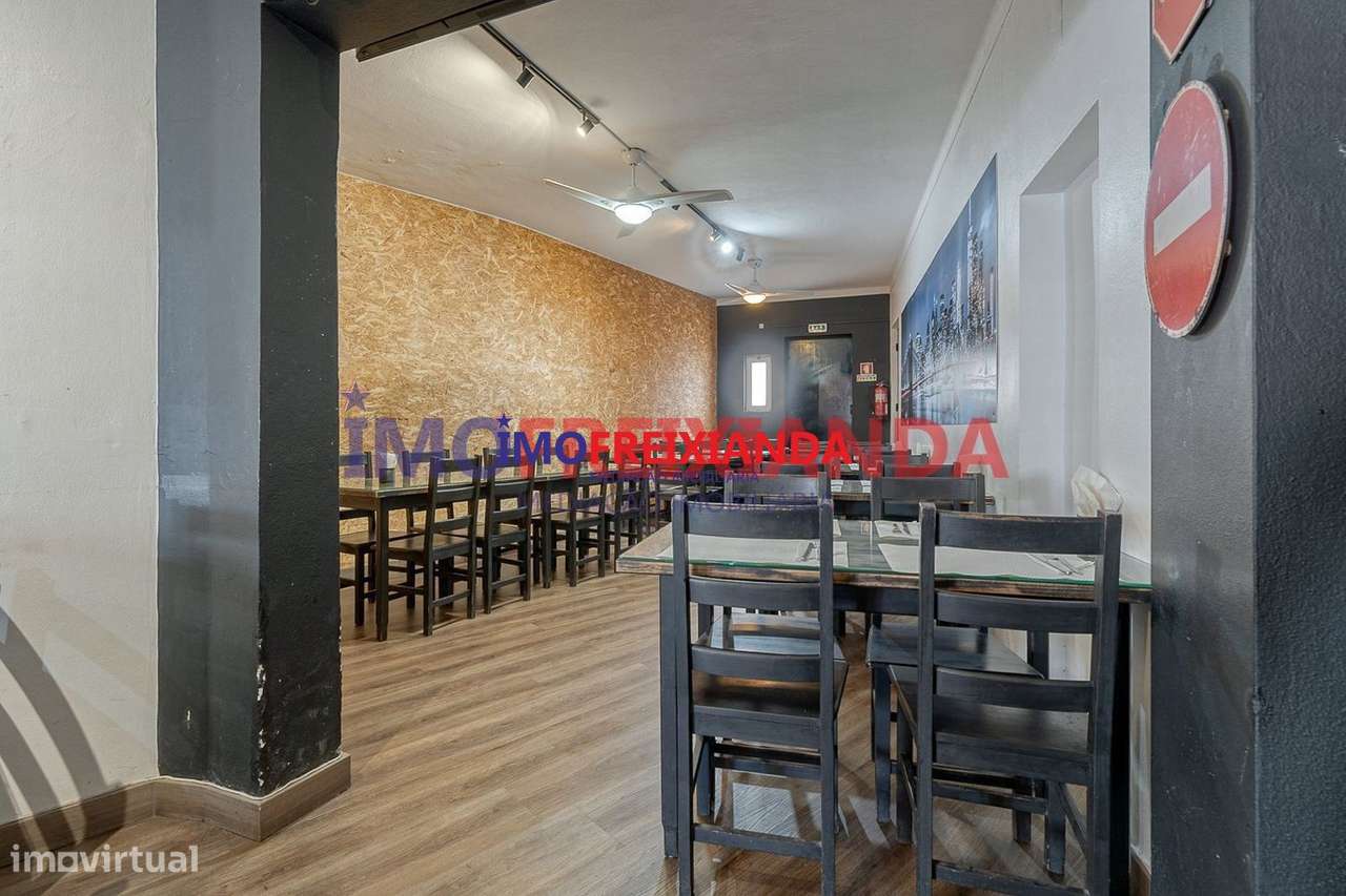 Loja em batalha - Grande imagem: 4/21