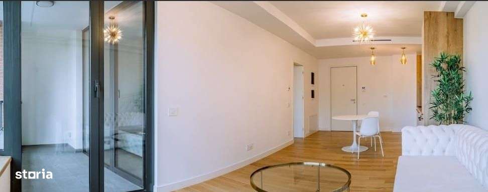 Apartament 2 camere Baneasa | Privighetorilor Iancu Nicolae Zoologica - Imagine principală: 4/20