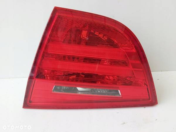 BMW 3 LAMPA REFLEKTOR LED PRAWY TYŁ 7289428 - 1