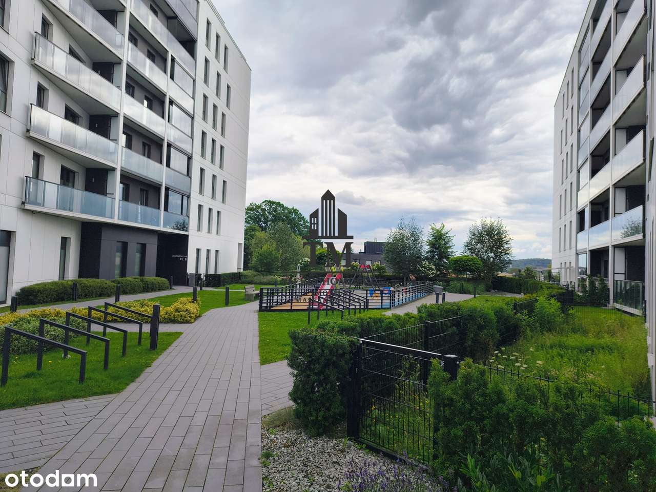 4 Pokoje Widok Na Zatokę XIV p. Redłowo-7