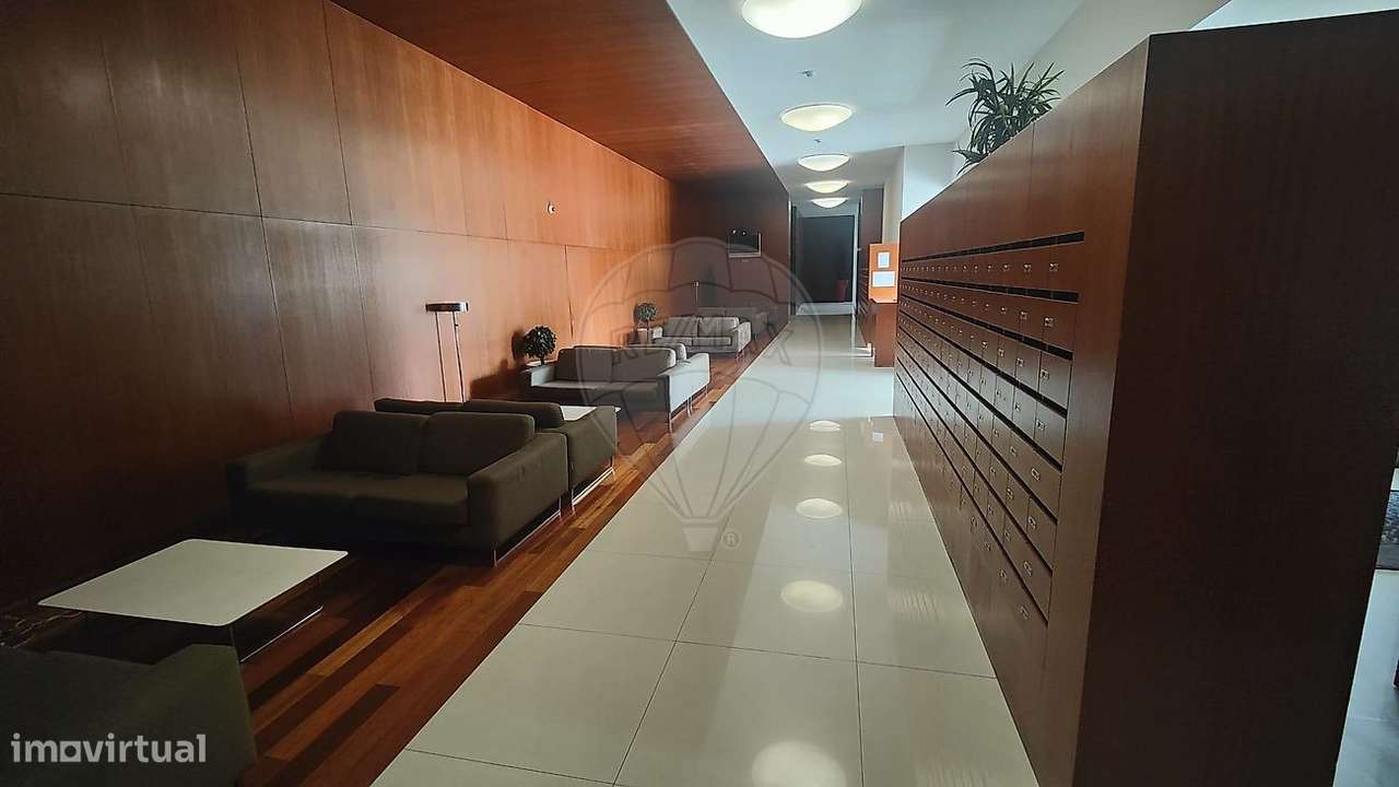 Apartamento T0 para arrendamento - Grande imagem: 3/16