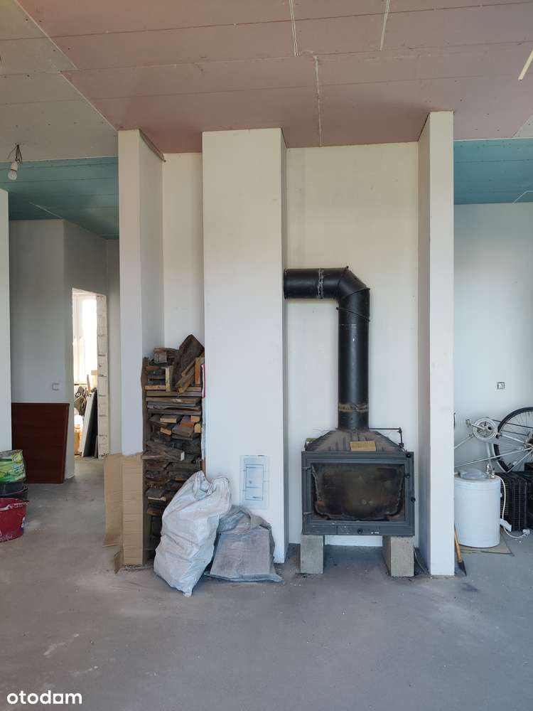 Sprzedam dom wolnostojący - Pełny obrazek: 5/8