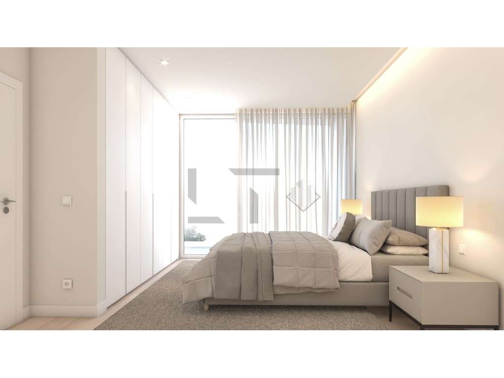 Moradia T4 com Piscina e Vista Mar para Venda em São Domingos de Ra...-24