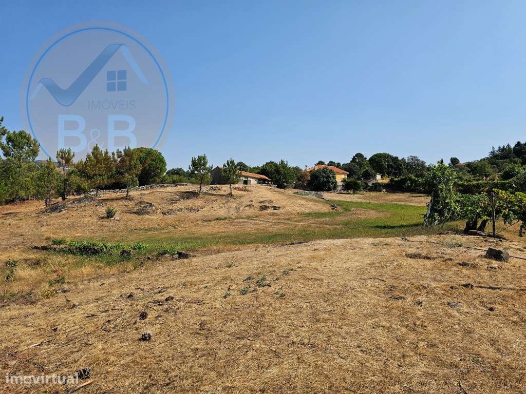 Quinta com Moradia T4 em Leiradas, Rio Douro - Cabeceiras de Basto-48