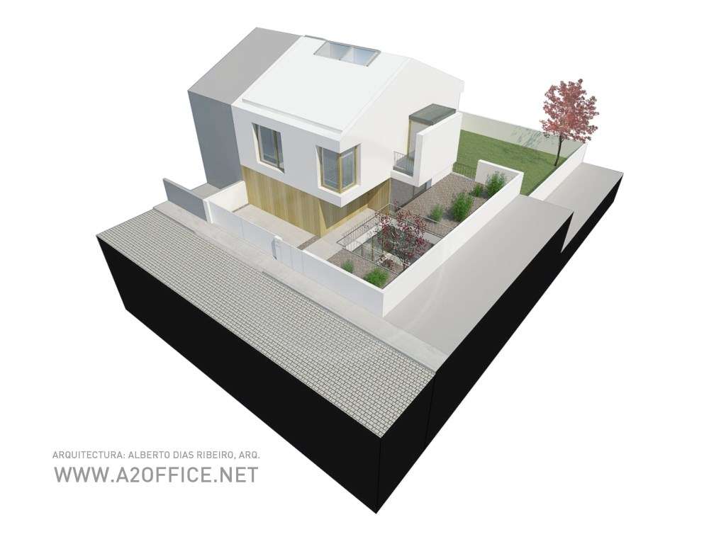 Lote para Construção em Vila do Conde - Grande imagem: 4/25