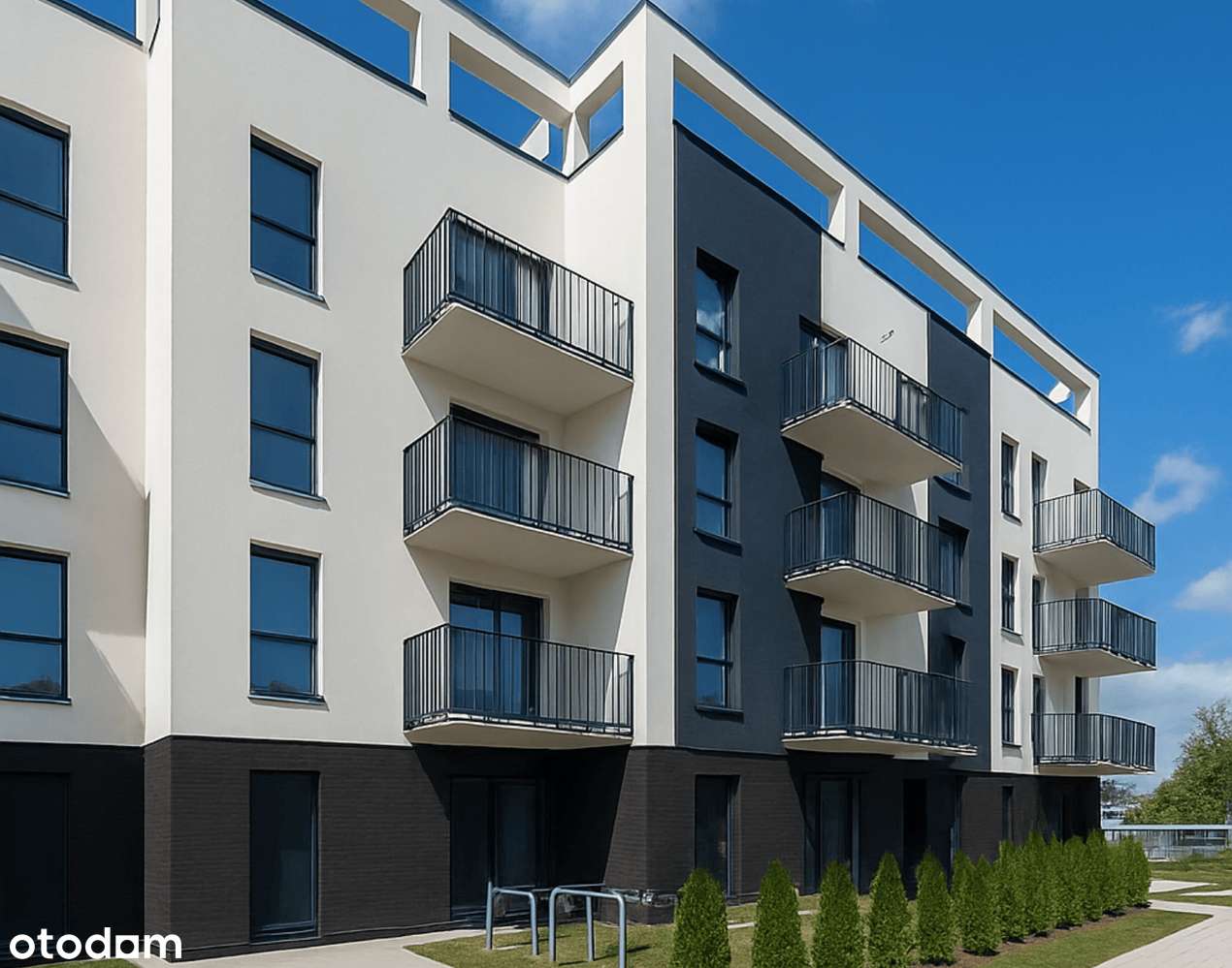 Oferta na Dni Otwarte|Zobacz na żywo|Bezpośrednio od Dewelopera-2