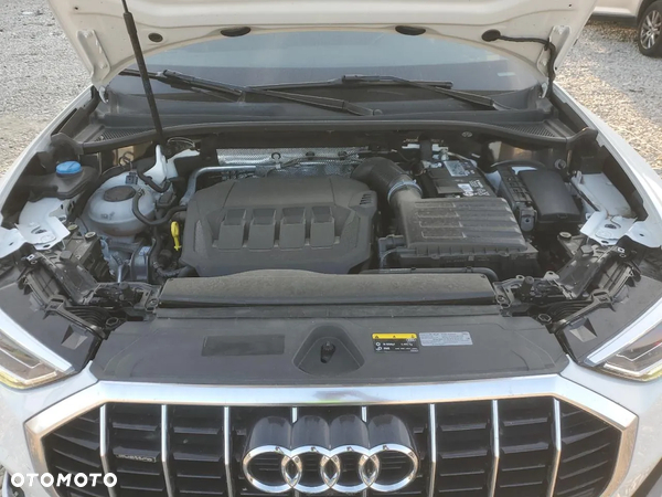 Audi Q3 2.0 TFSI Quattro Design S tronic - 12