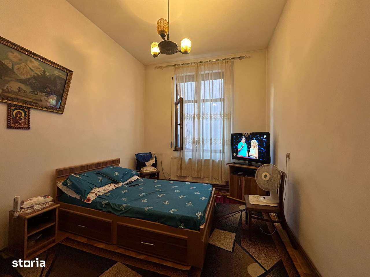 CASA VILA Foisorul de Foc 6 camere-5