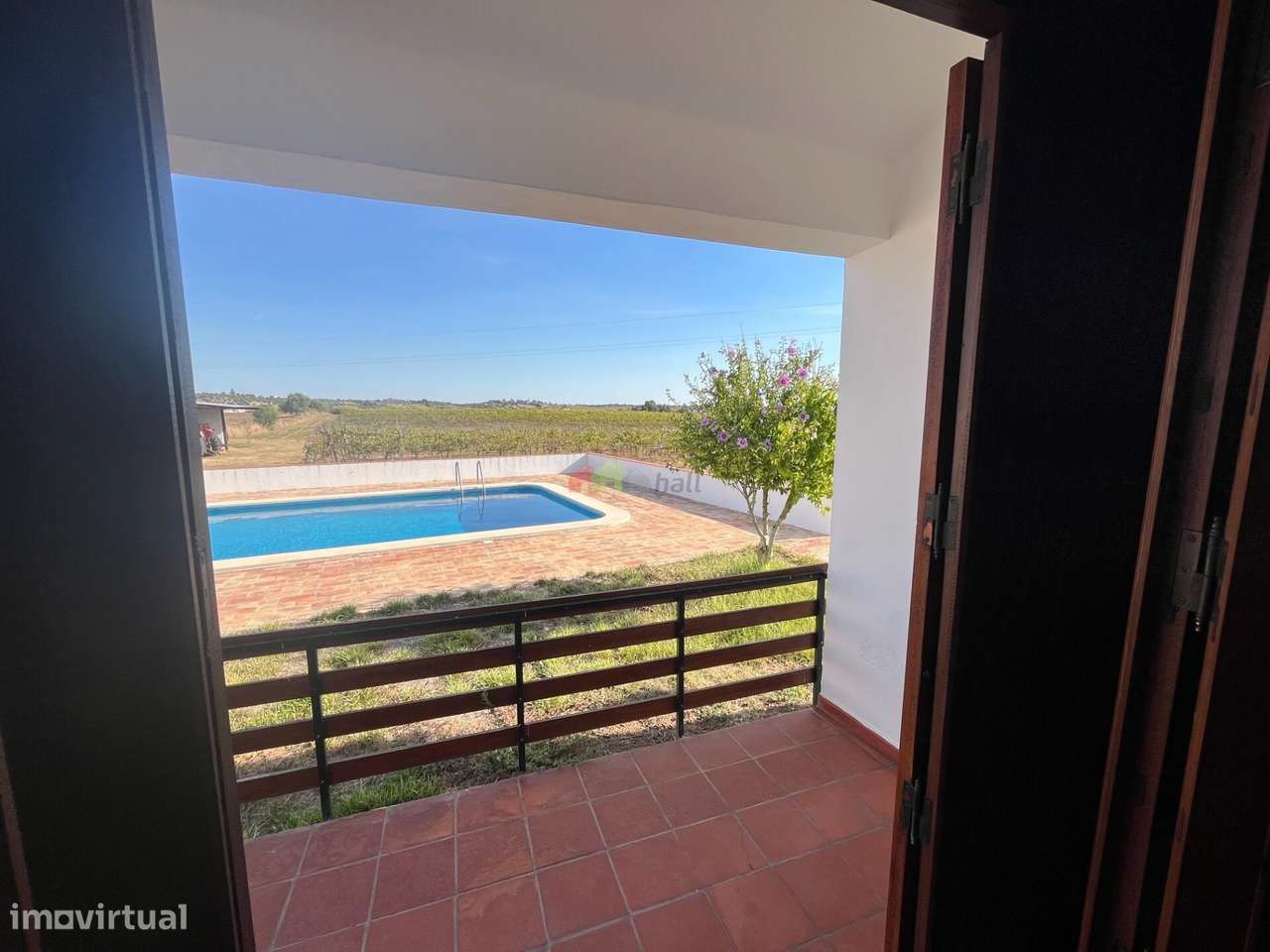 Quinta em Redondo com Monte e Vinha-22