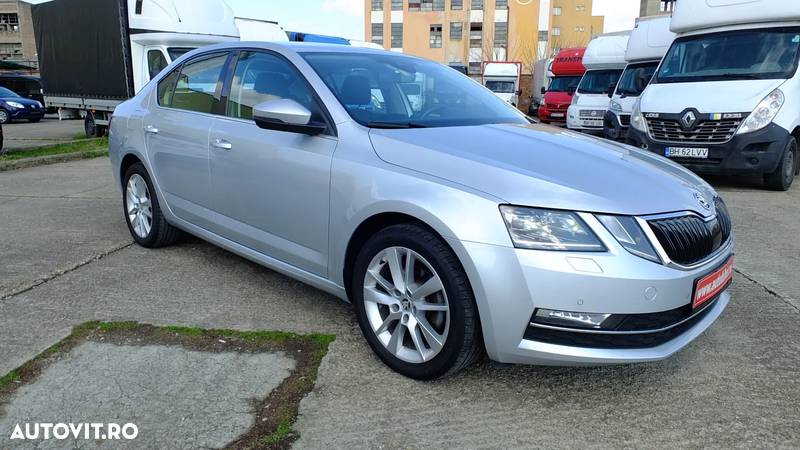 Skoda Octavia 1.0 TSI (Green tec) Style - 8