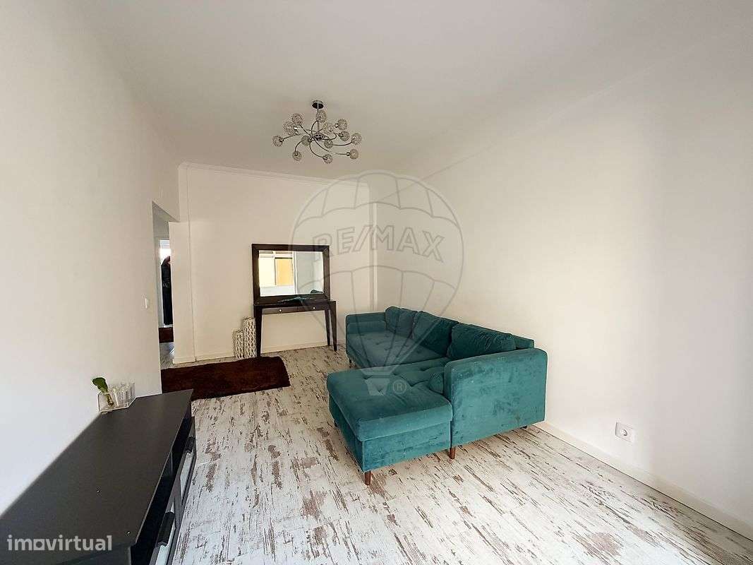 Apartamento T2 para venda - Grande imagem: 5/23