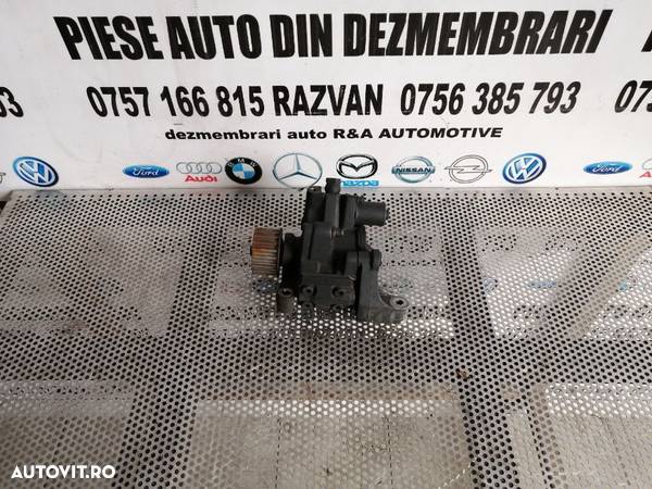 Pompa Inalte Inalta Presiune Dacia Duster Mercedes Renault 1.5 Dci Euro 5 - 2