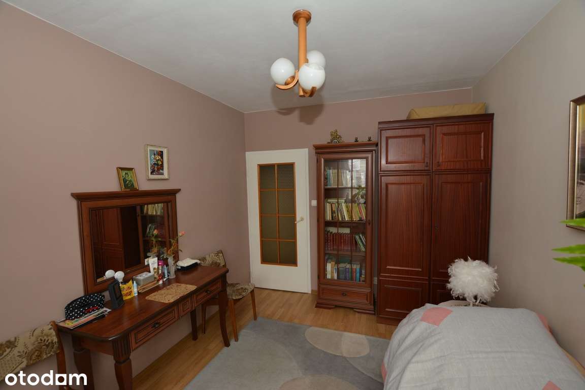 Ciepłe rozkładowe M4 - 68m Zarzew Przędzalniana - Pełny obrazek: 5/11