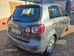 Volkswagen Golf Plus 1.9 TDI Comfortline - 5