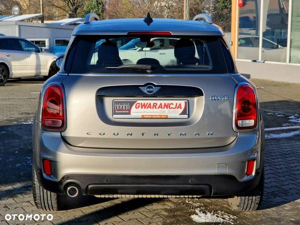 MINI Countryman - 7