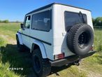 Mercedes-Benz Klasa G 300 GD - 6