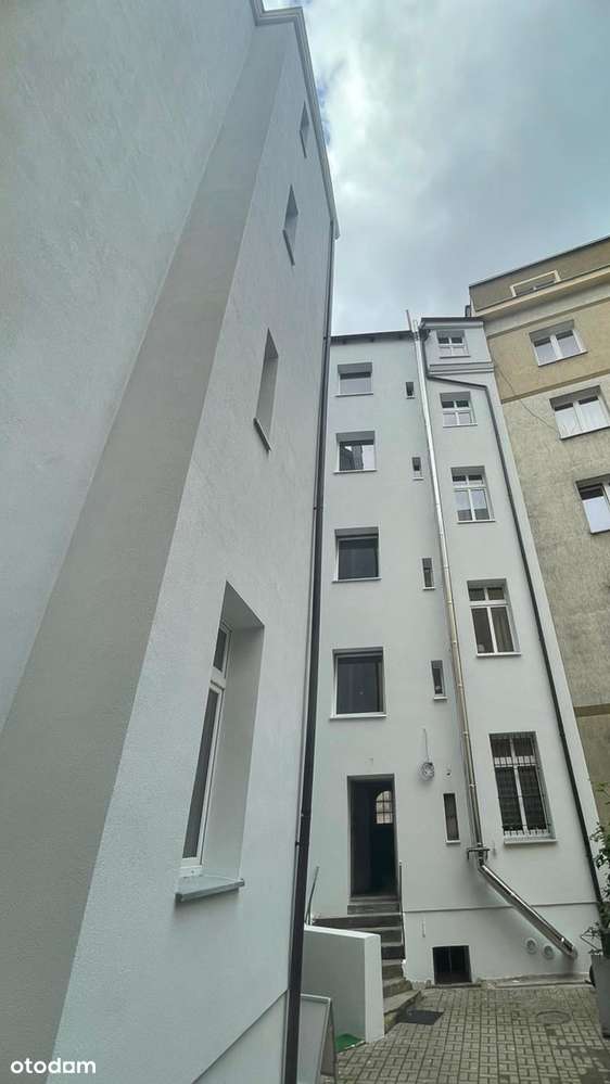 Mieszkanie z rzetelną lokatorką w super lokalizacji-7